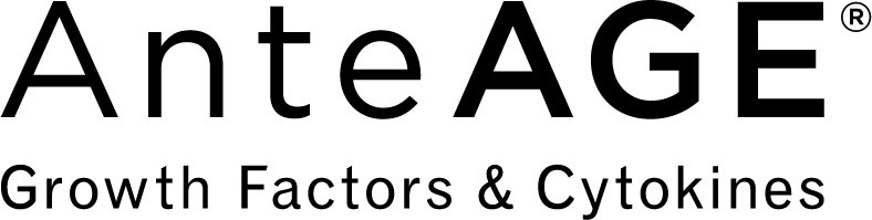 AnteAGE Logo